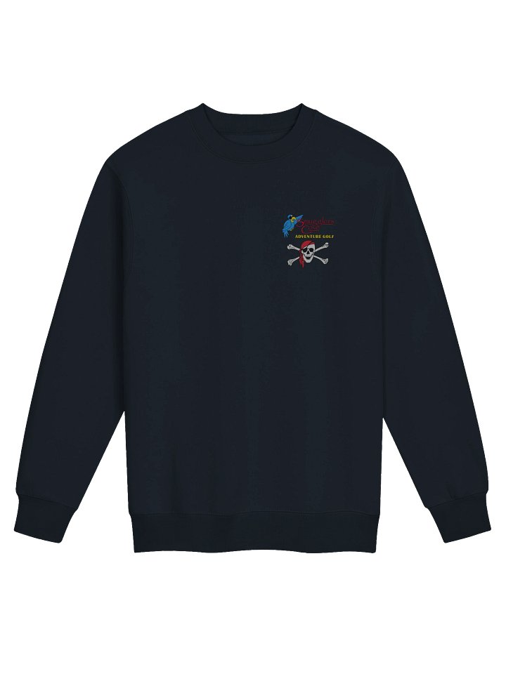 "Surrender the Booty" Premium Sweatshirt product image (2)