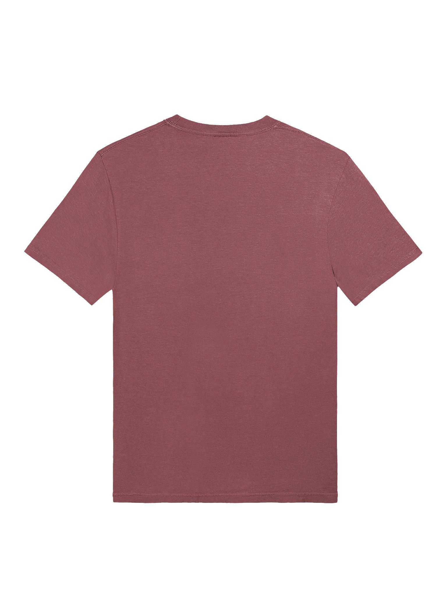 2FG Classic Pocket Tee product image (20)