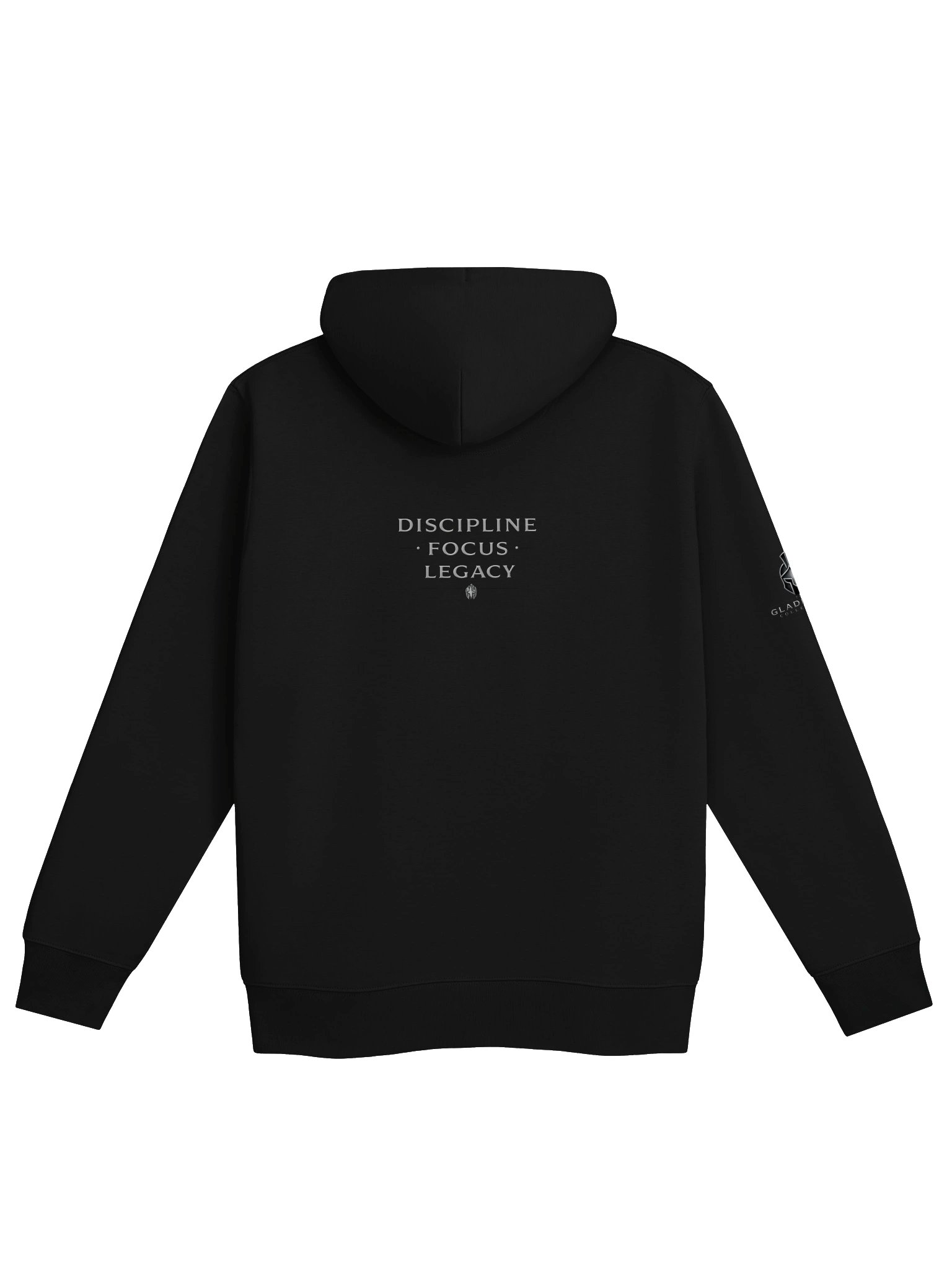 The Gladiator Collection Hoodie product image (2)