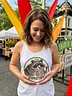 I Love Jimothy Women's Racerback Tank