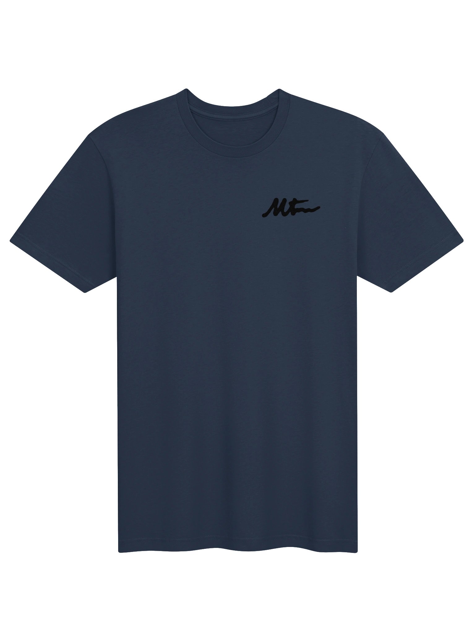 MTM Black Logo - Graphic Tee product image (1)