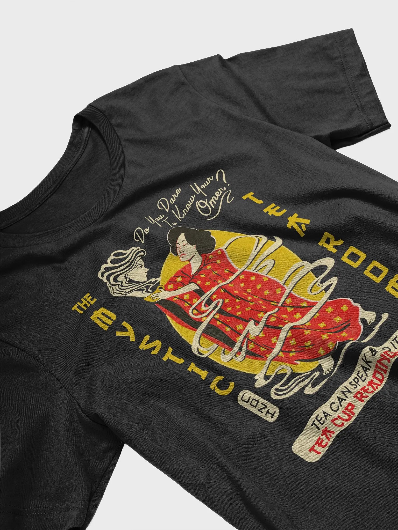 Mystic Tea Tee product image (3)