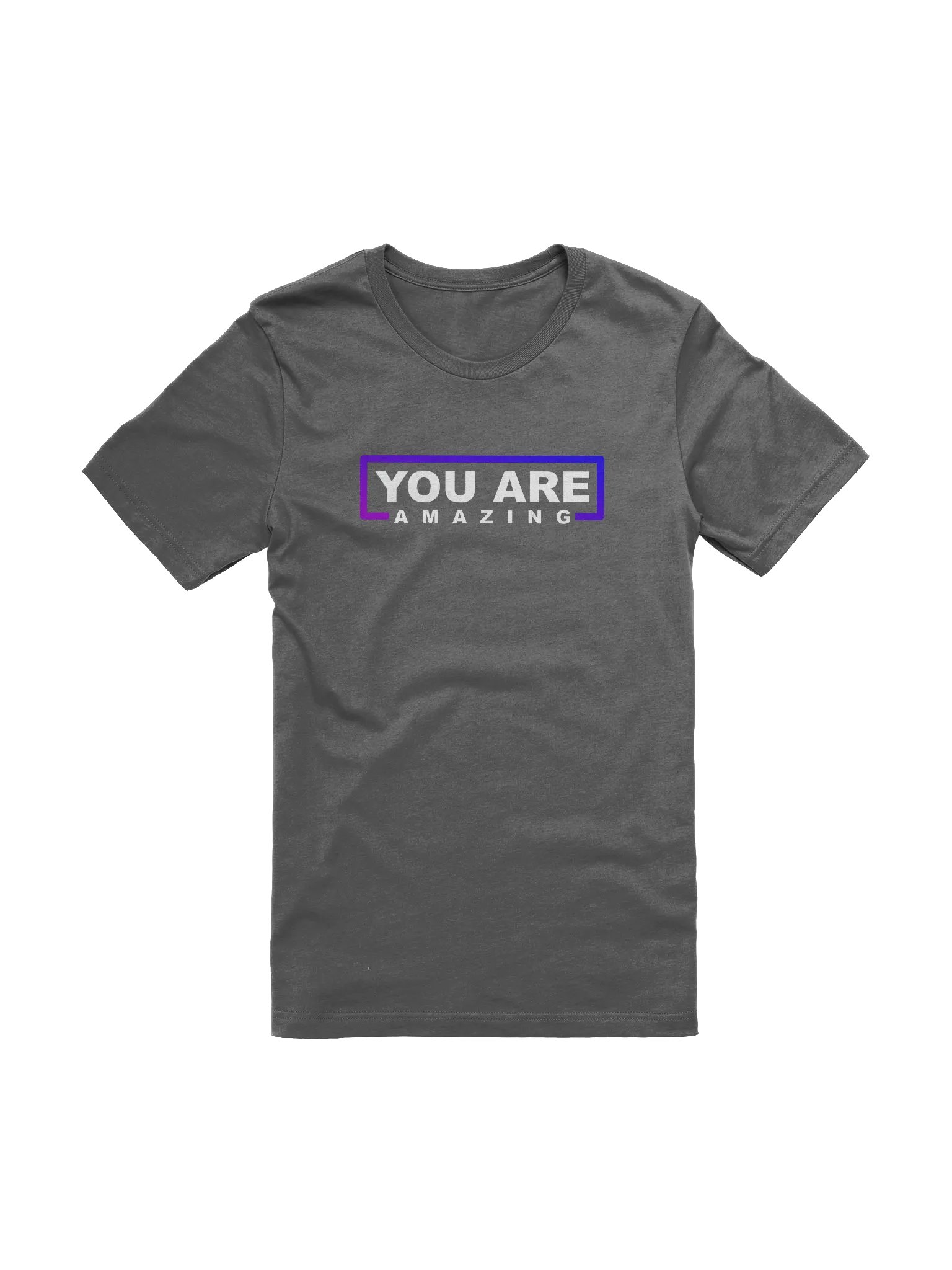 You ARE Amazing T-Shirt product image (1)