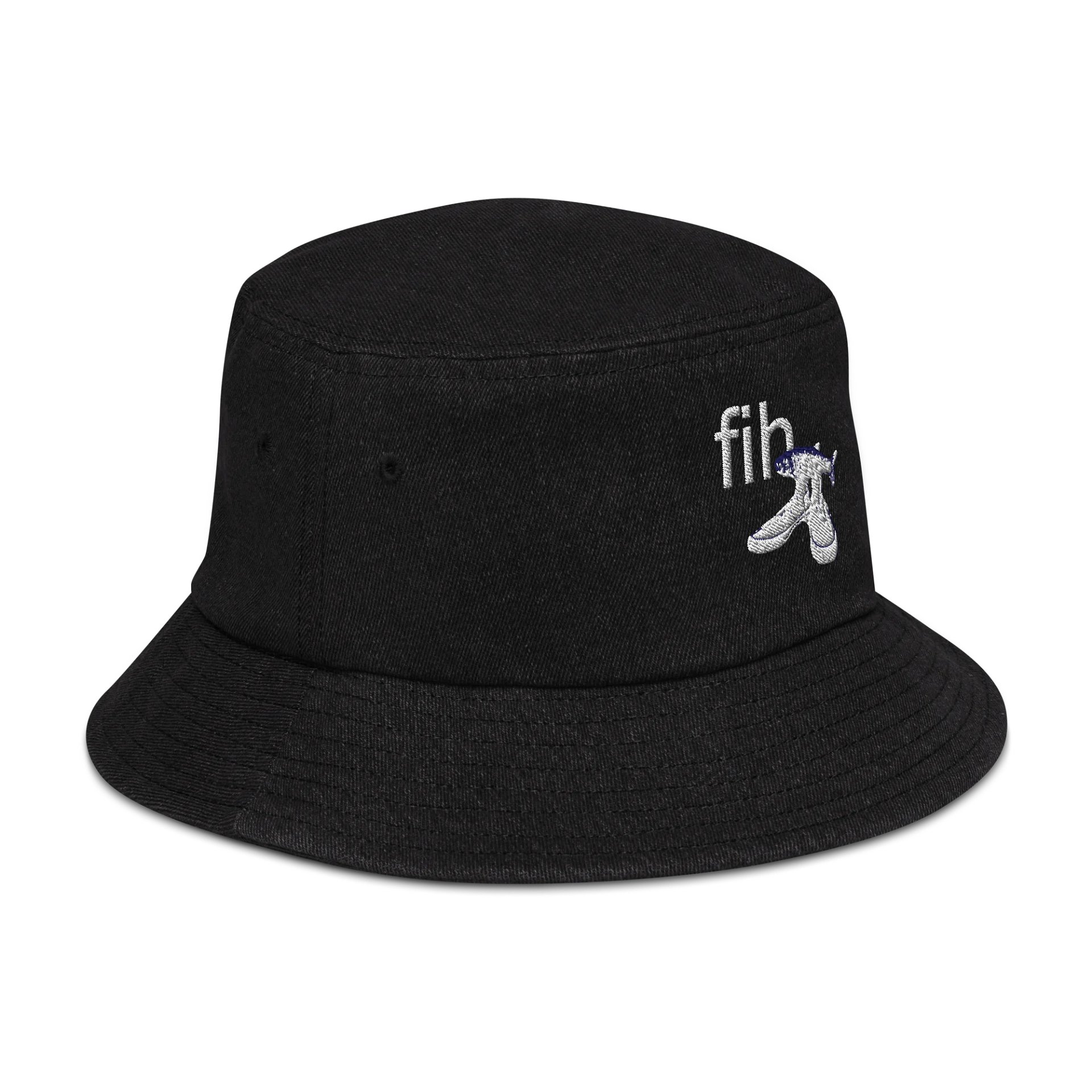 fih Bucket Hat product image (5)