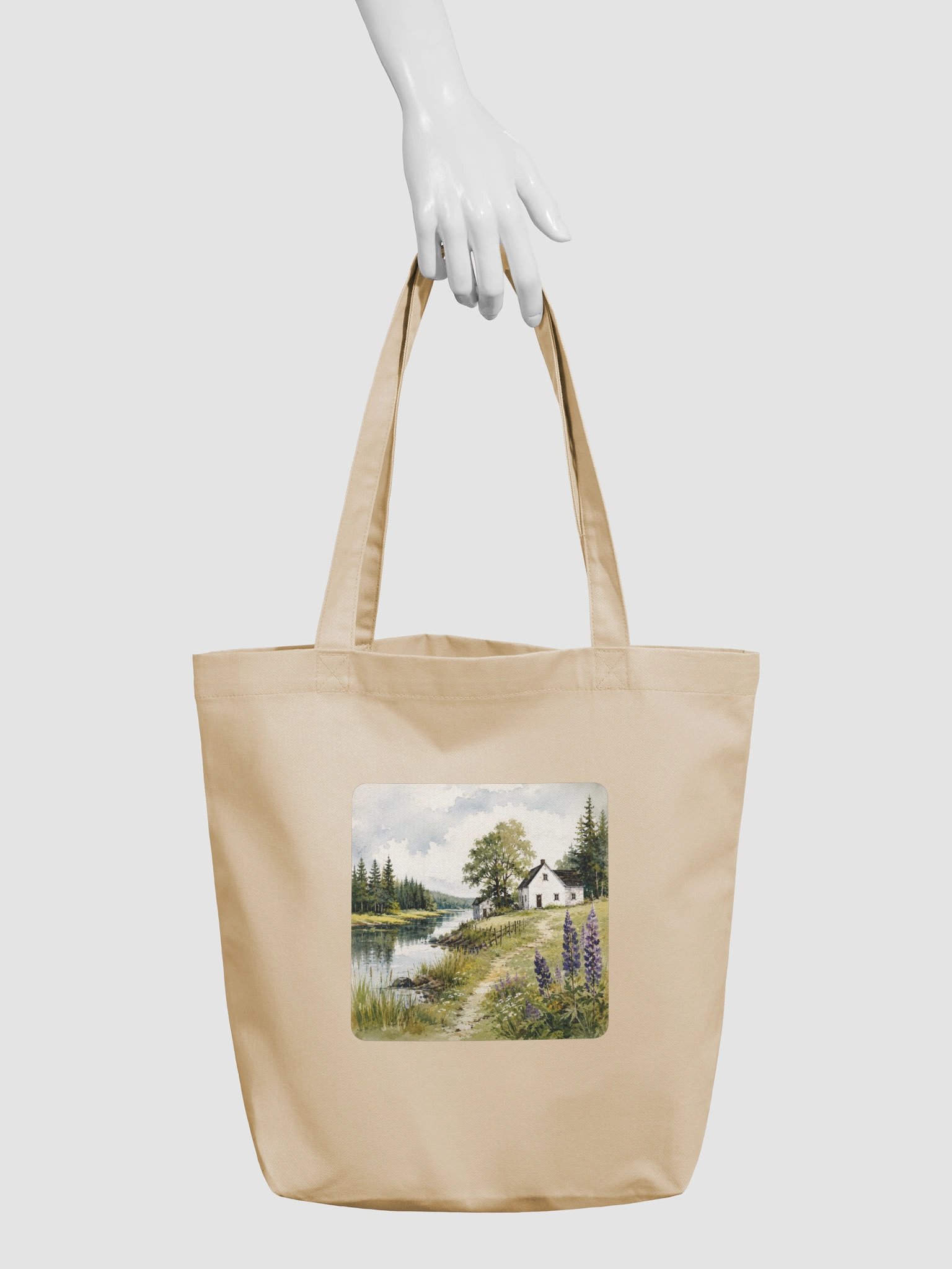 Pretty Tote product image (3)