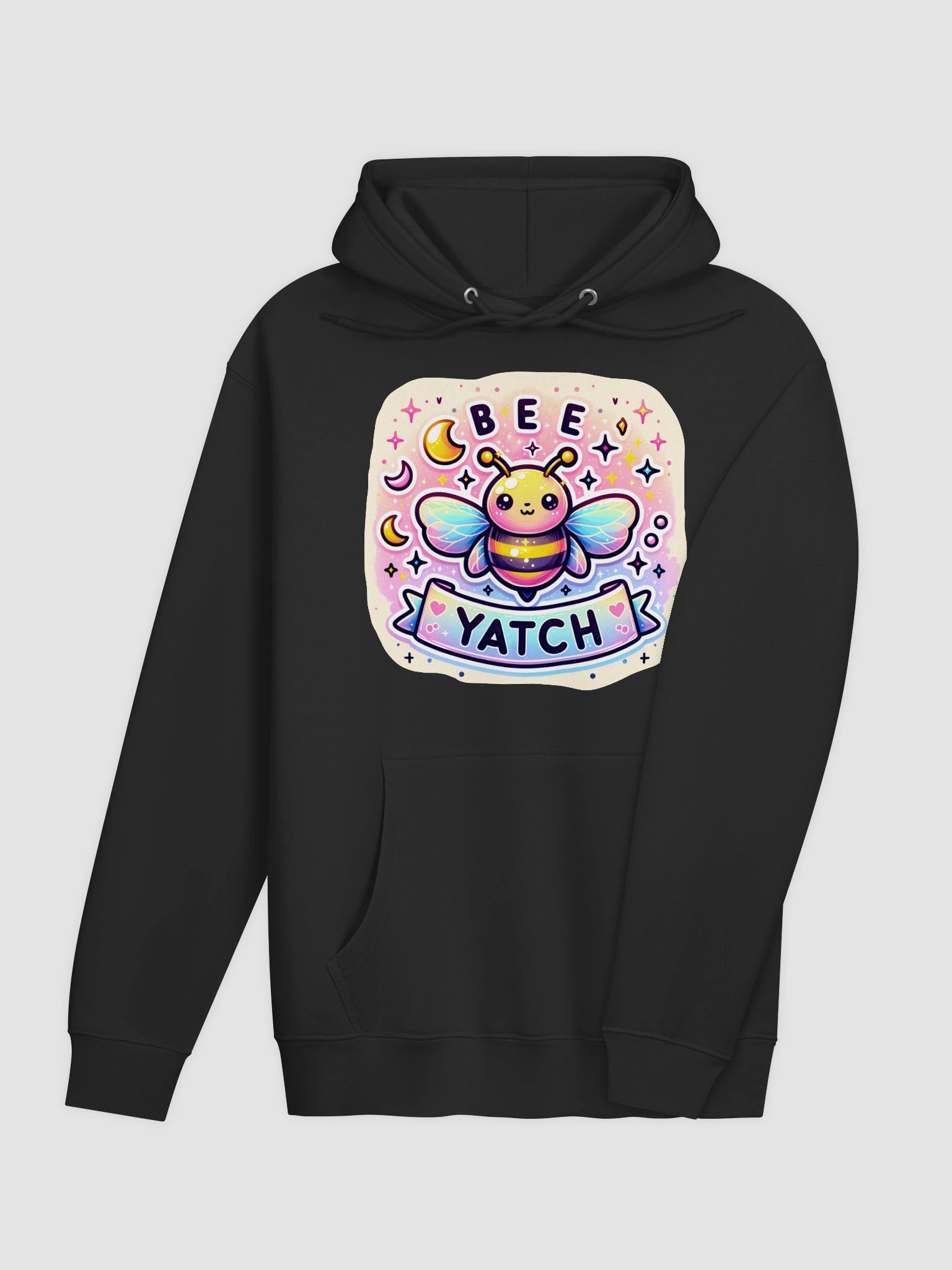 Bee YATCH Hoodie product image (27)