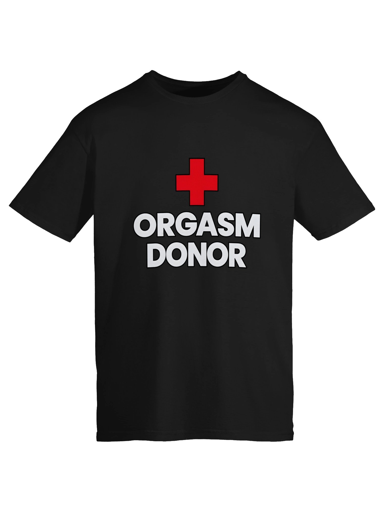 Donor Tee product image (74)