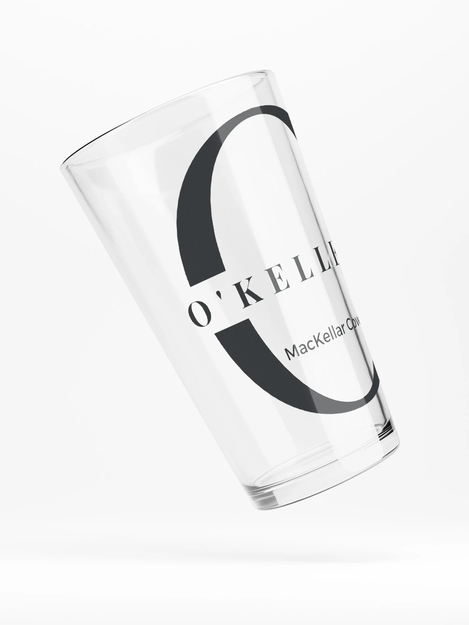 O'Kelley's Glass product image (4)