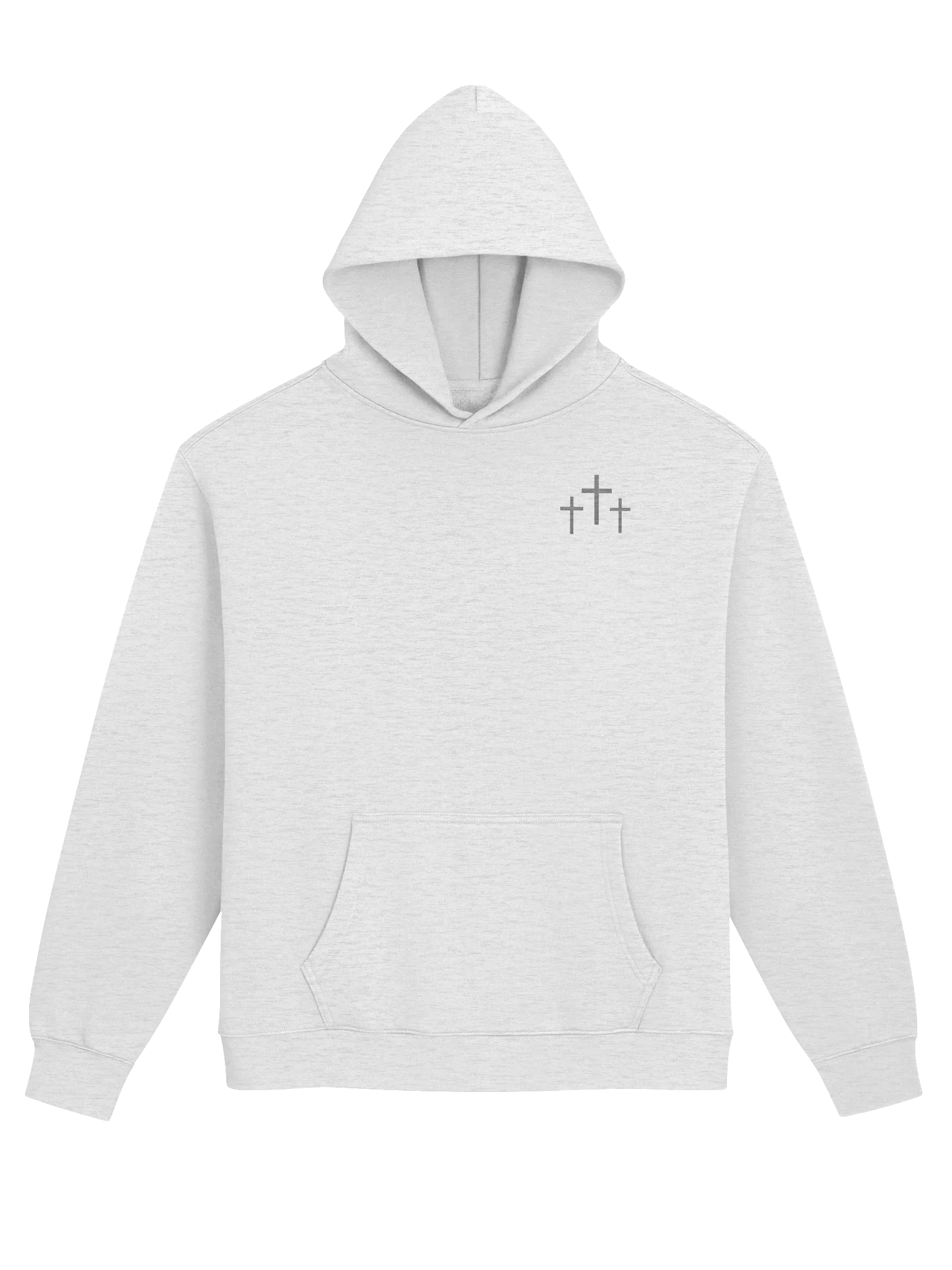 Cross Hoodie product image (7)