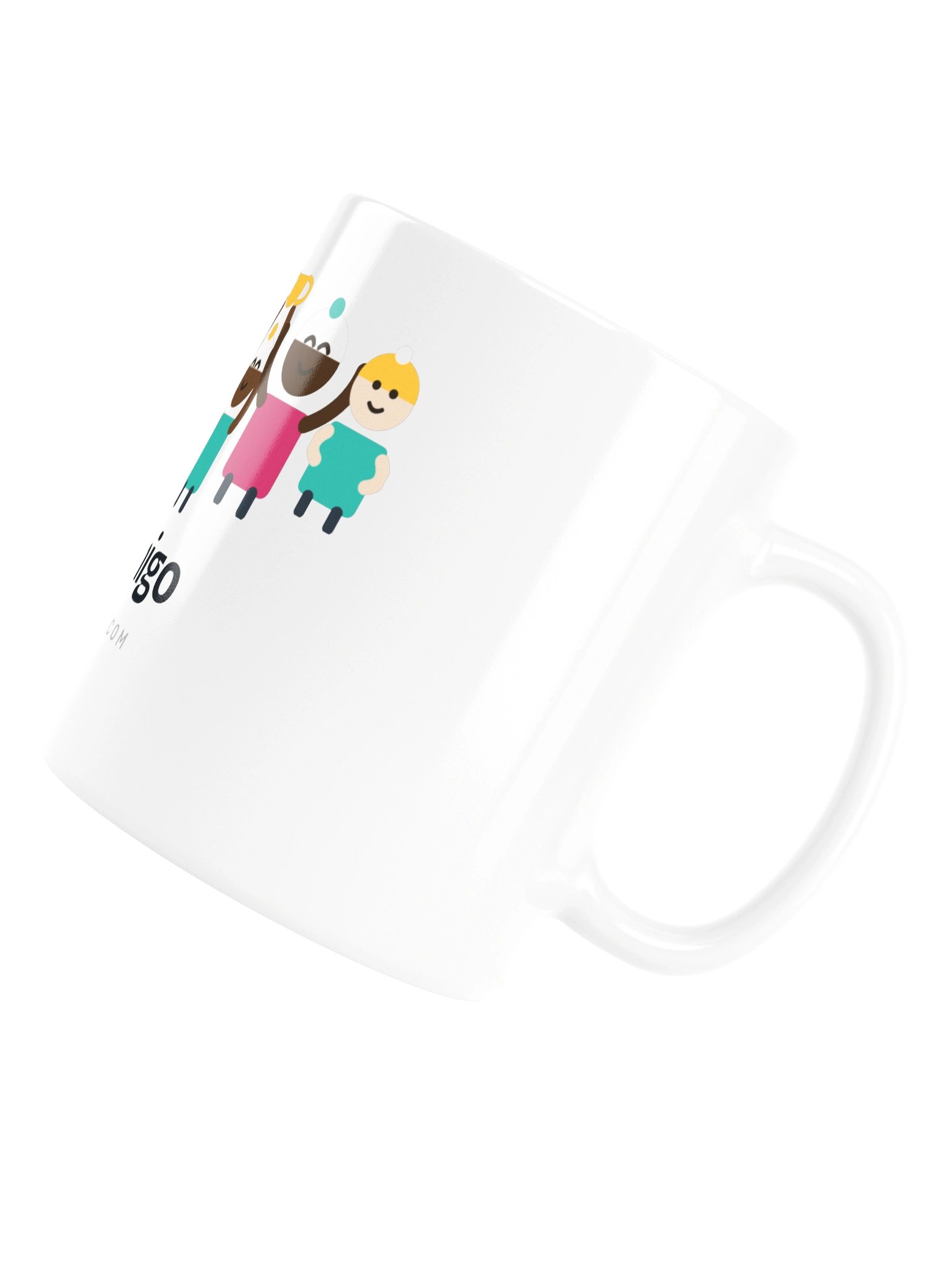 GolAmigo Mug product image (17)