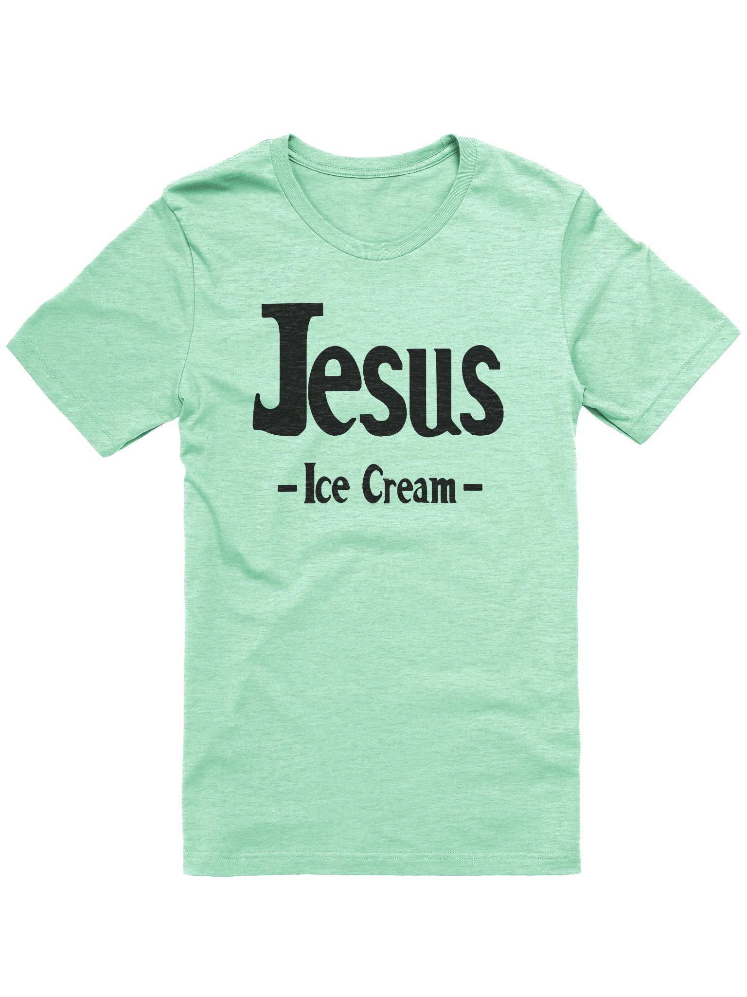 Minted Mercy product image (1)