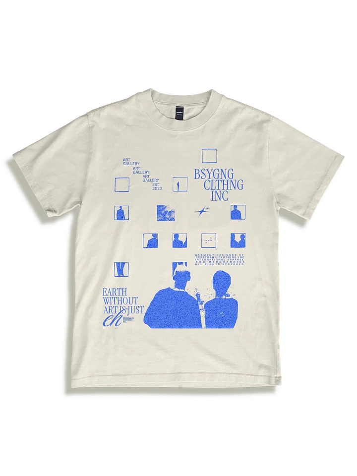 Art Gallery Tee product image (1)