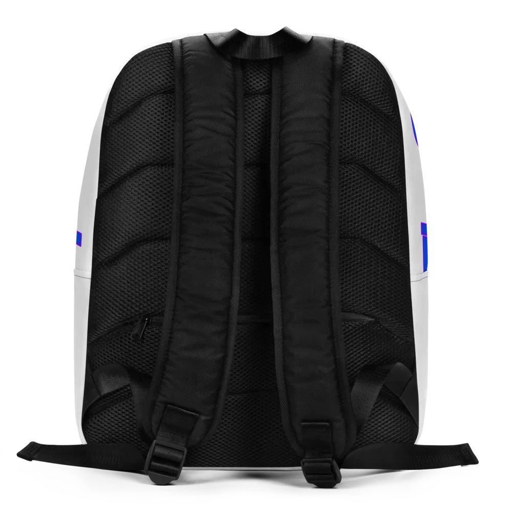 Oreo The Streaming Panda Backpack product image (4)