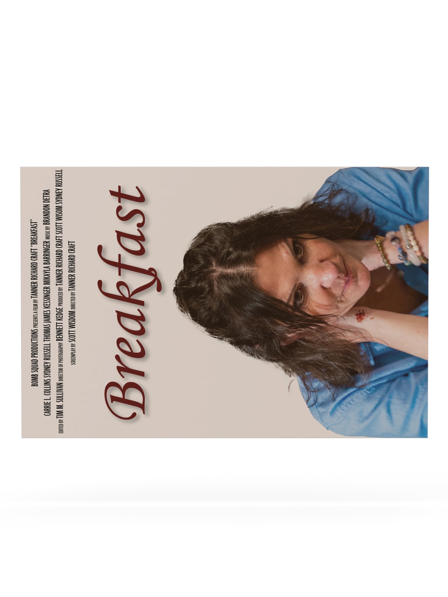 Breakfast Poster product image (16)