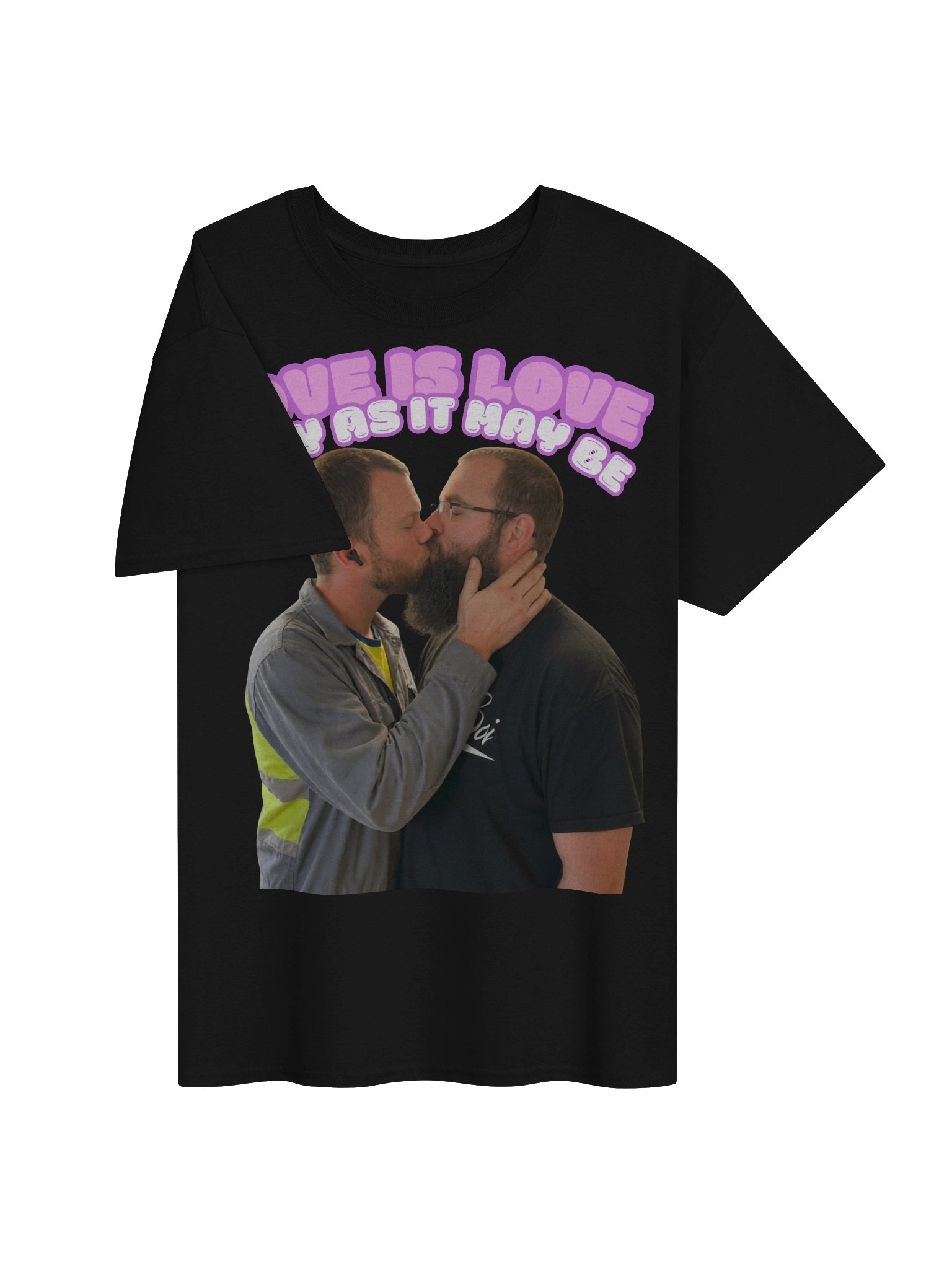 Pride Month Spicy T-Shirt product image (24)