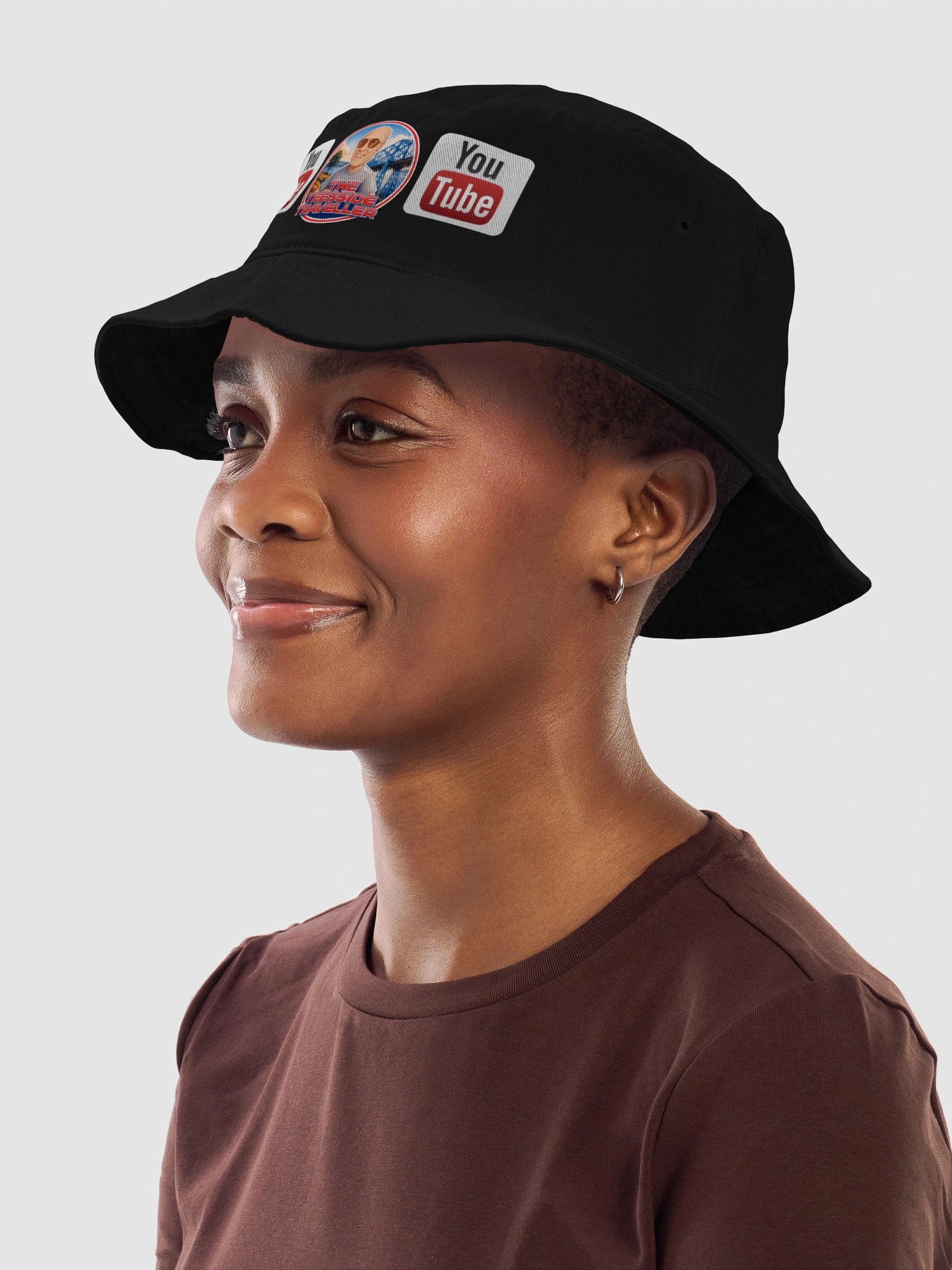 Bucket Hat product image (7)