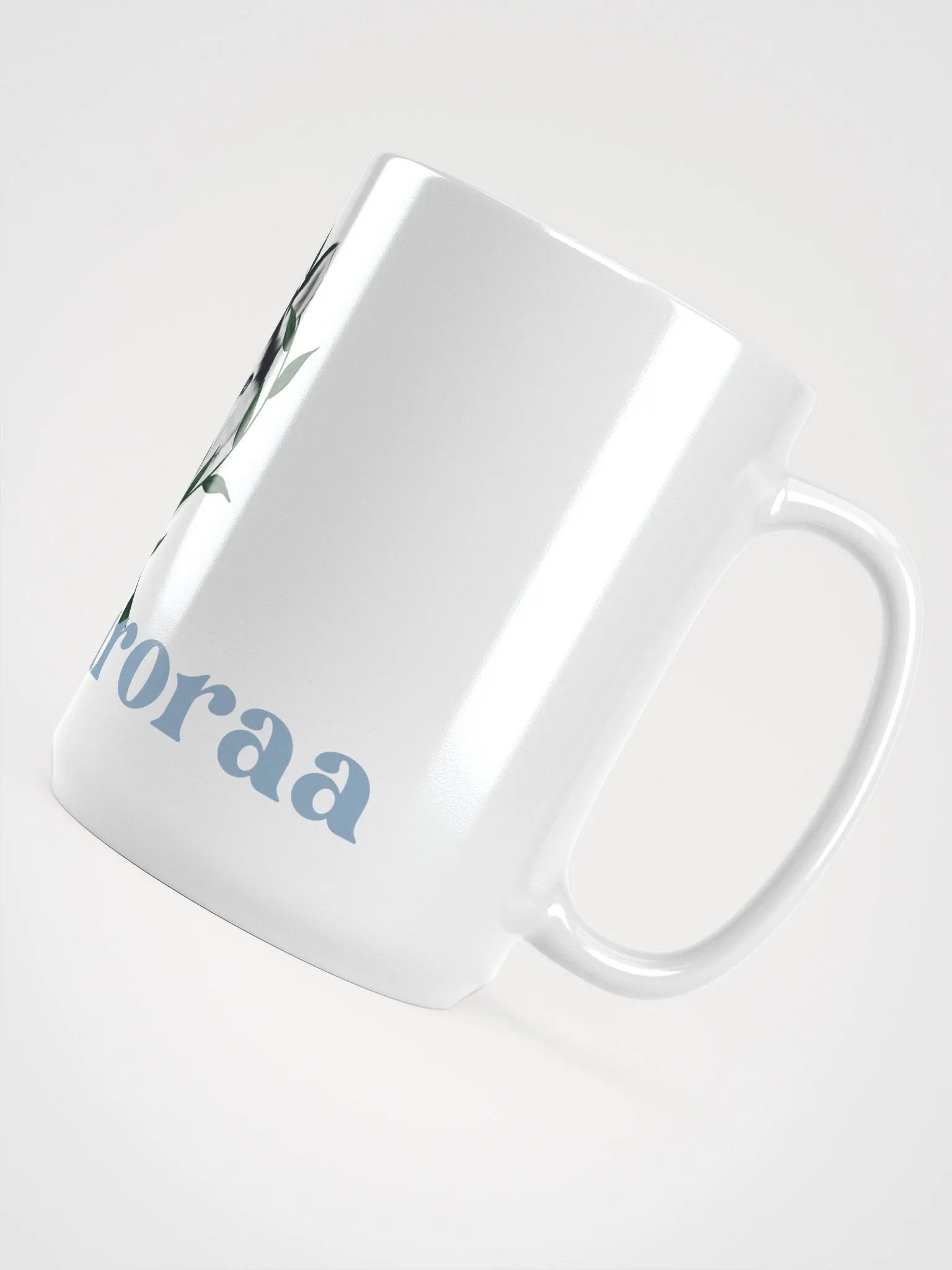 Cora And Yuno Coffee Cup product image (4)