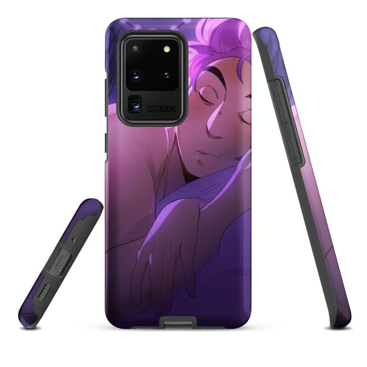 Alphonse Samsung Case product image (2)