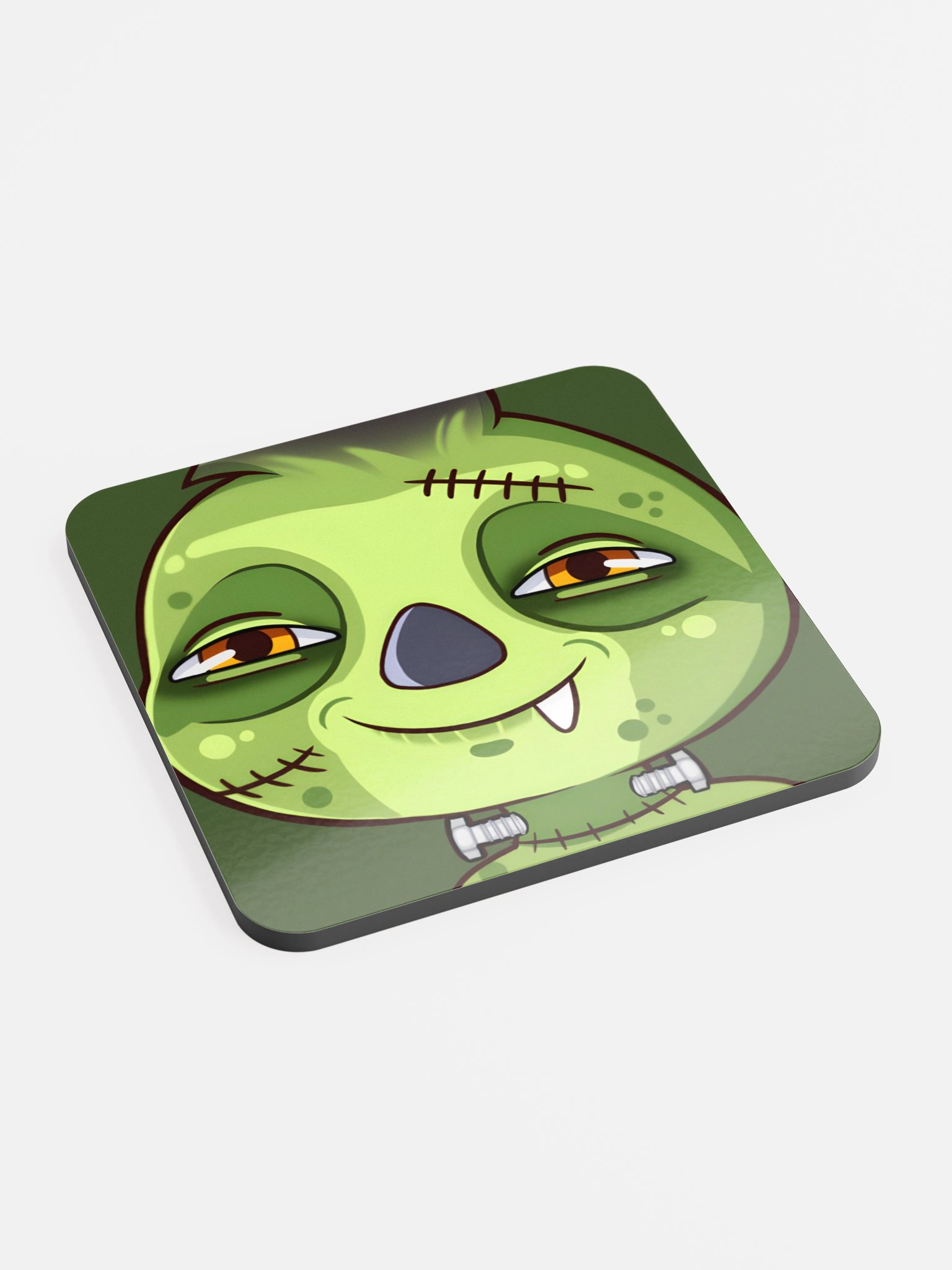 Sloths Monster Coaster product image (2)