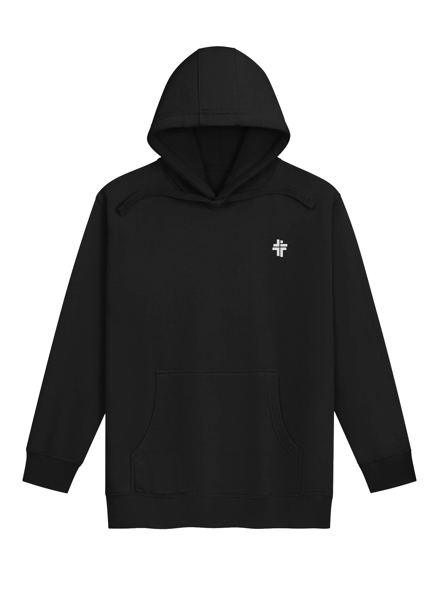Icon Essential Hoodie product image (1)