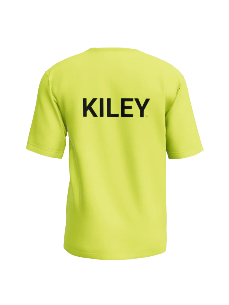 KILEY Carhartt Loose Fit Heavyweight Short-Sleeve Pocket T-Shirt product image (2)