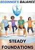 Beginner’s Balance: Steady Foundations