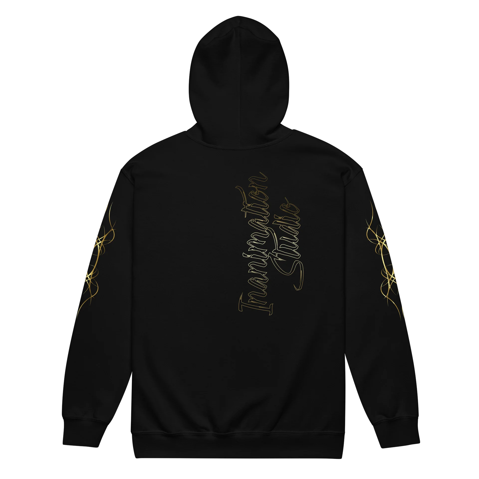 2025 Inanimation Studio Hoodie product image (6)