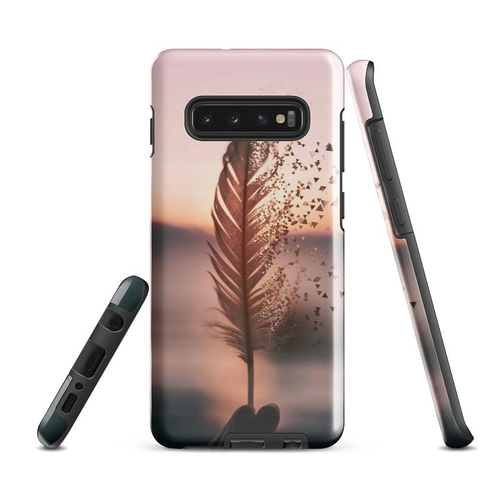 Tough Case for Samsung® product image (5)