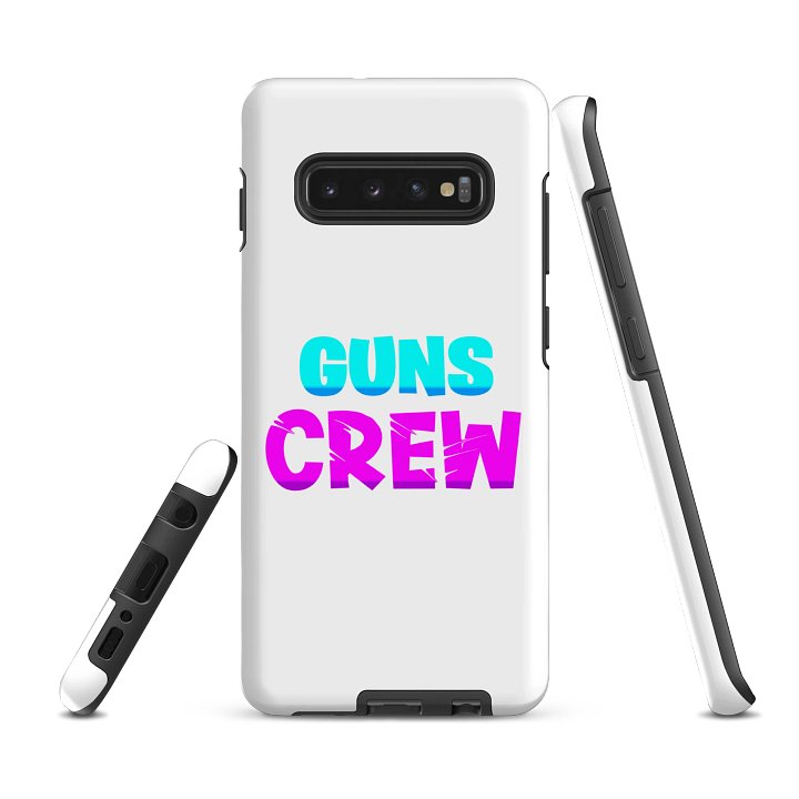 GunsCrew Samsung Phone Case product image (3)