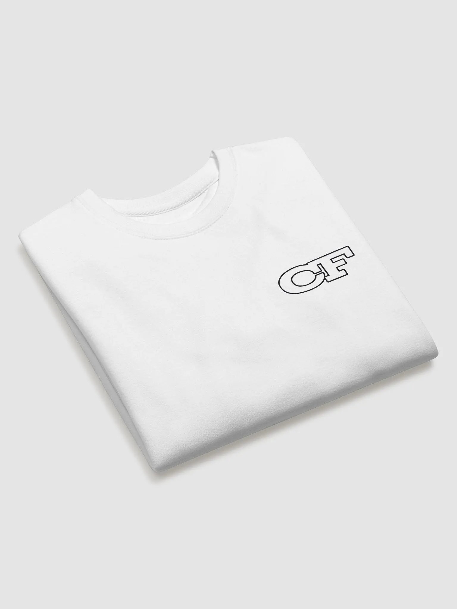CF What You Aint Changing Premium Sweatshirt product image (3)