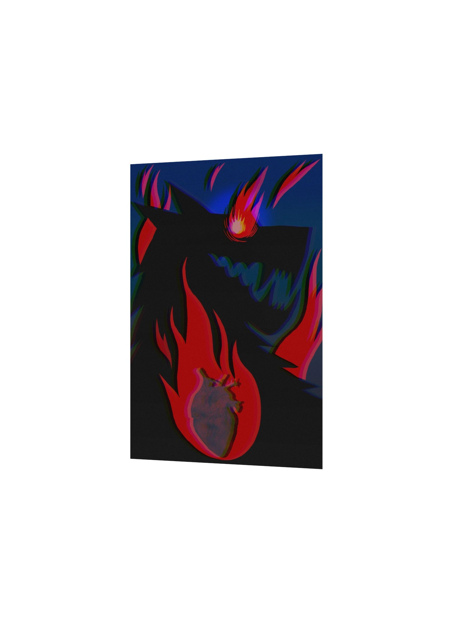 RAGE RAGE RAGE product image (5)