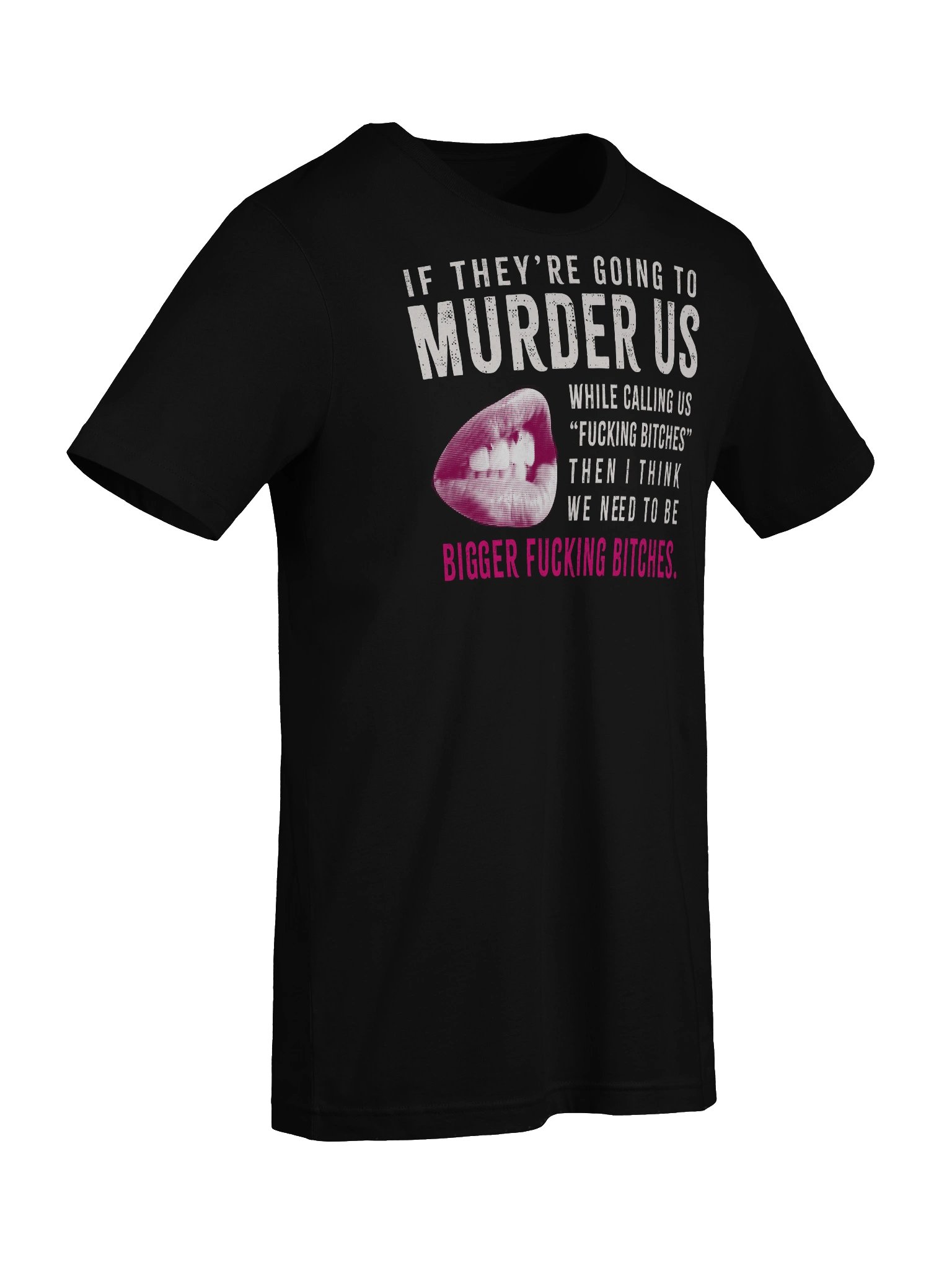 Be A Bigger B*tch- Dark product image (54)
