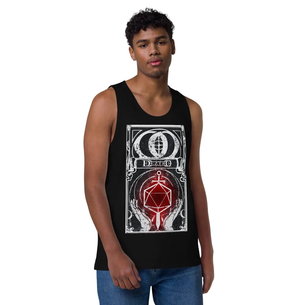 Mithril Tarot Tank product image (6)