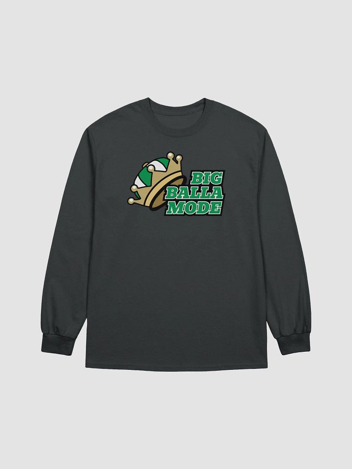 Big Balla Mode Long Sleeve product image (1)