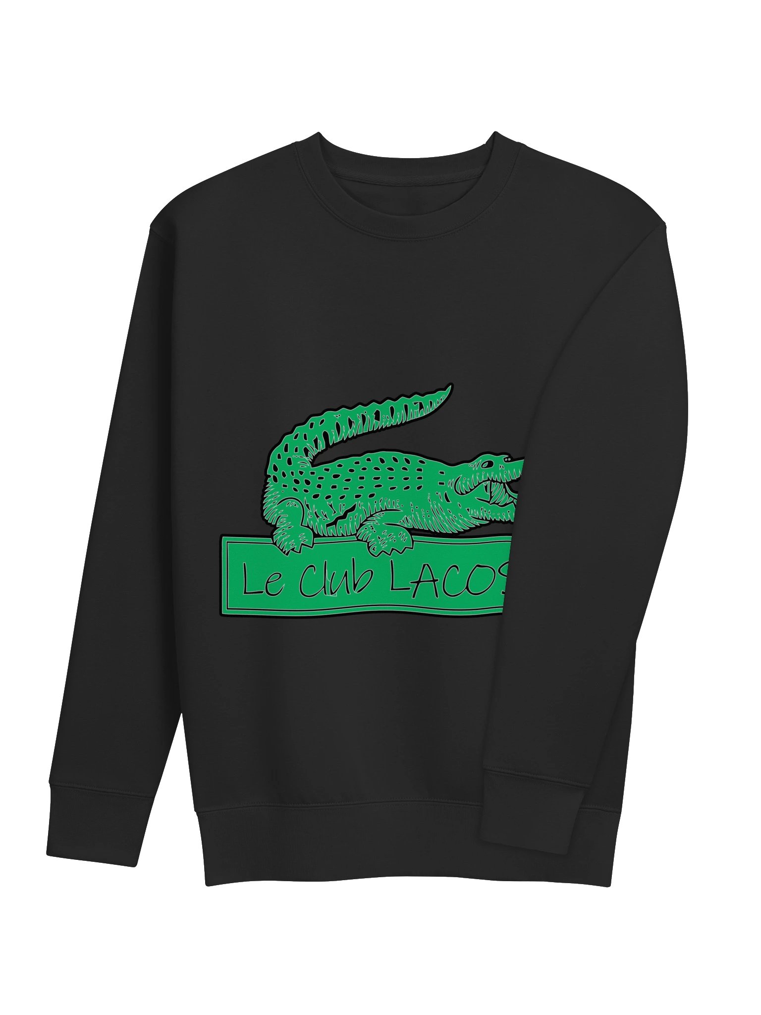 FURBITO LE CLUB Sudadera Premium | Urban Edition product image (10)