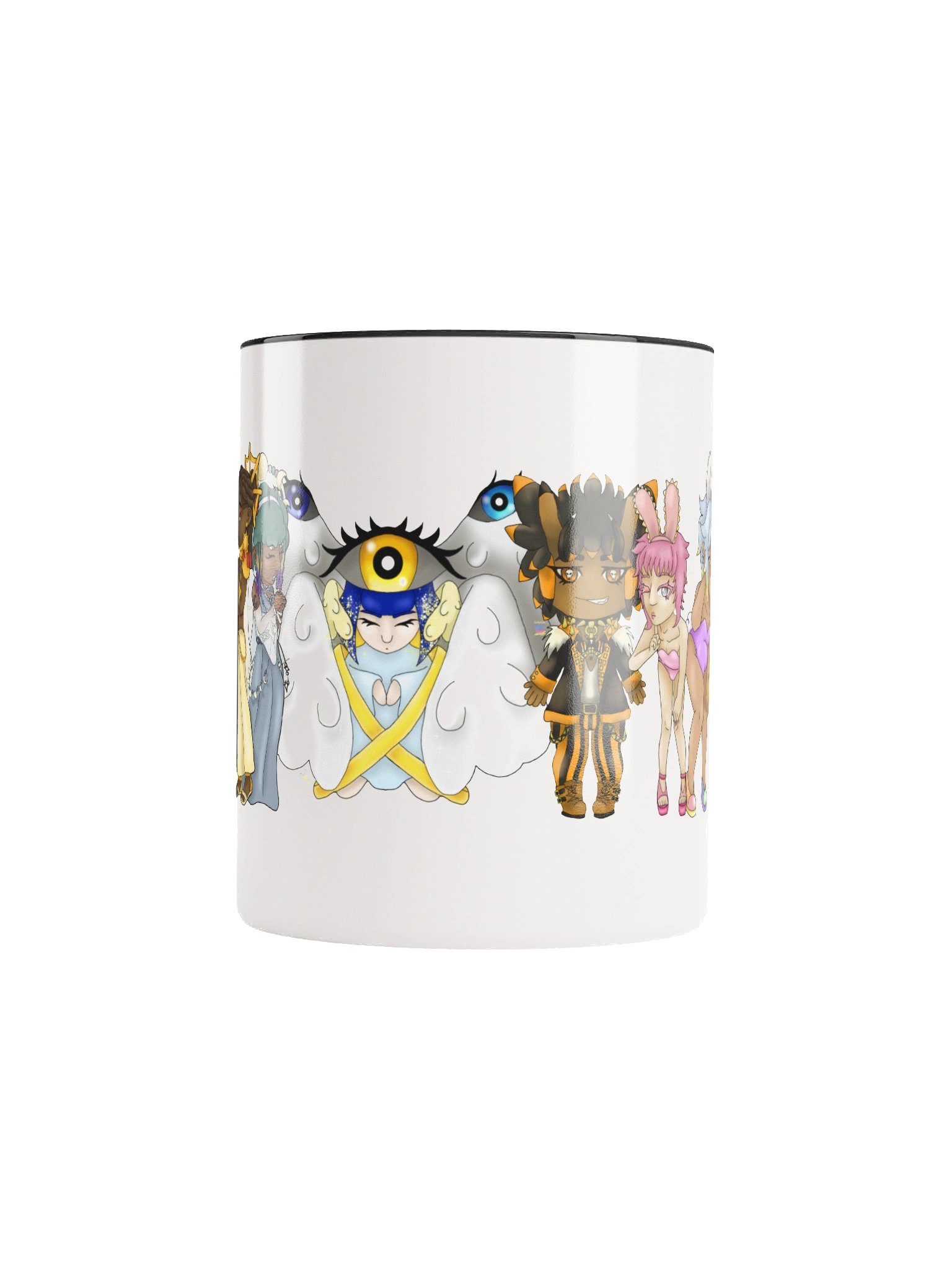 The Halloween Crew product image (27)