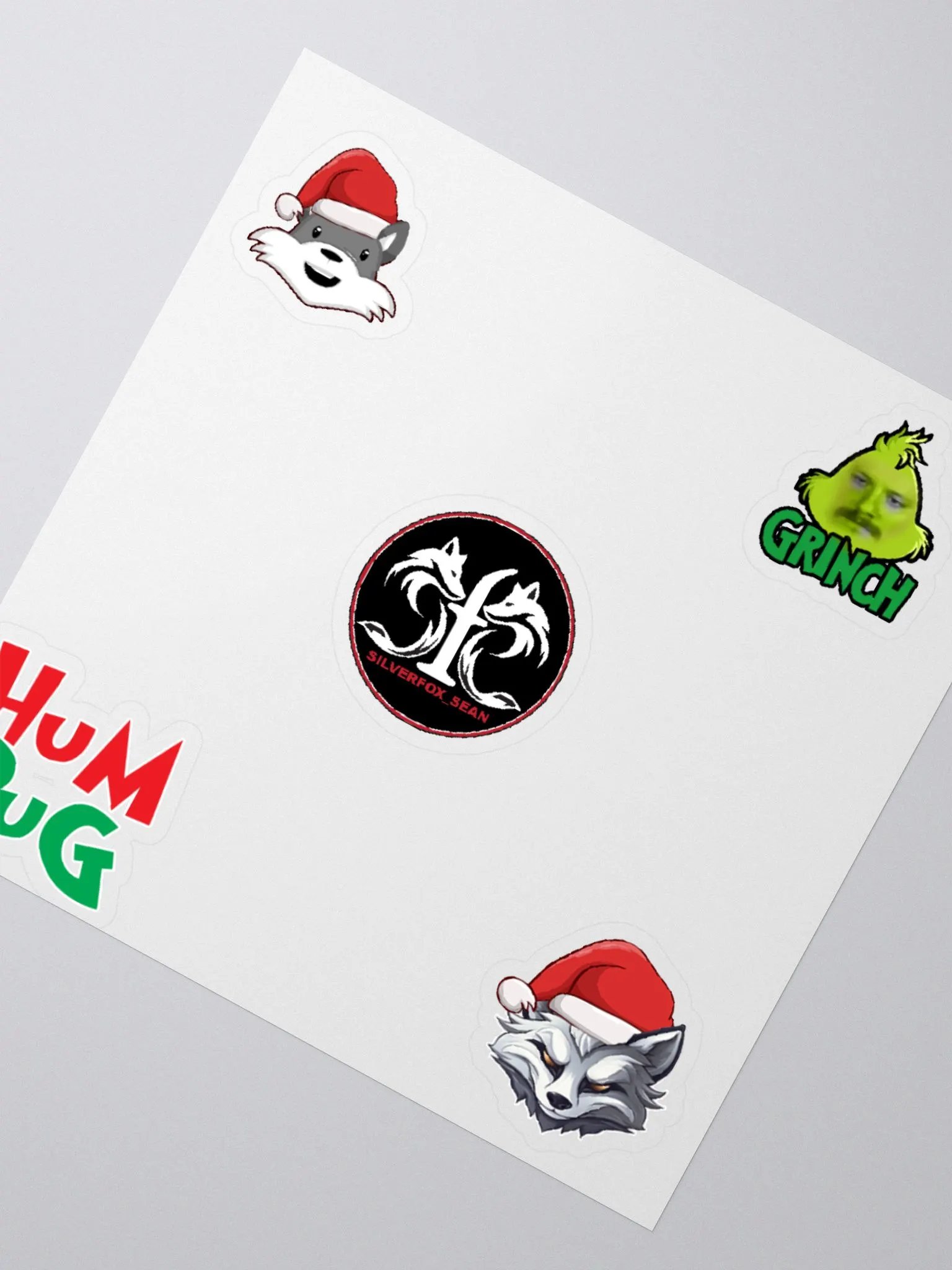 SFS Xmas product image (2)