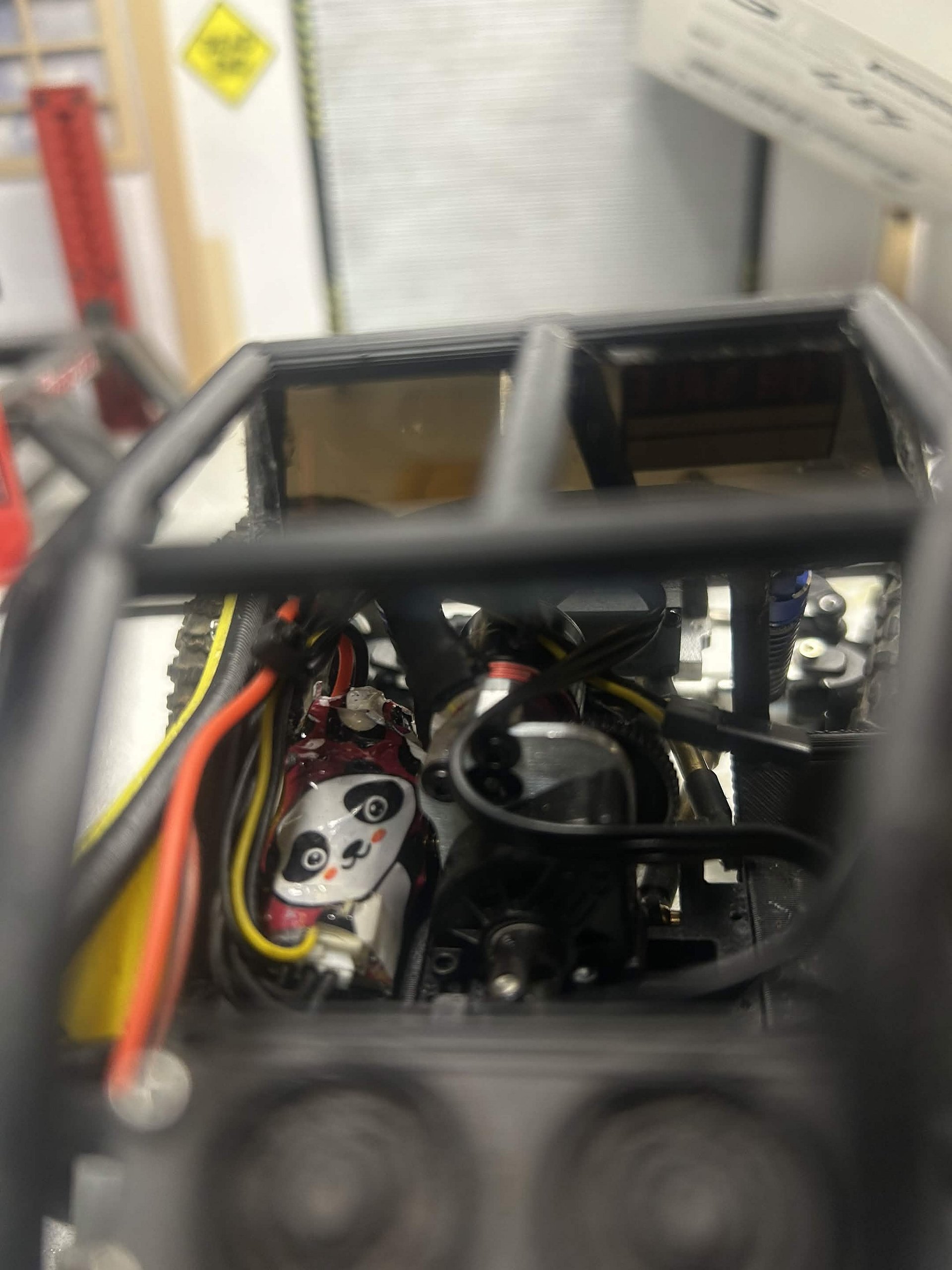 BUGGY product image (6)