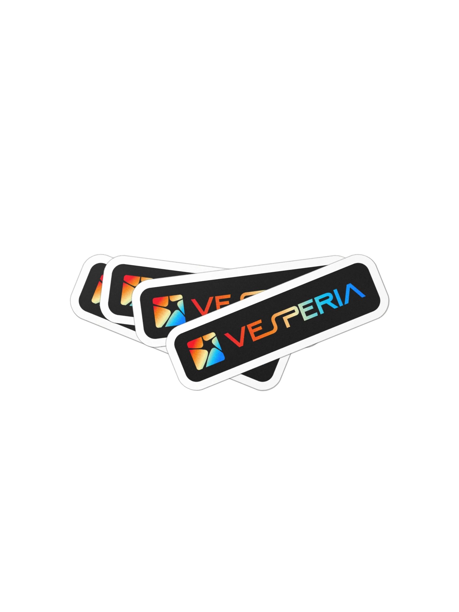 Logo Bar Sticker product image (3)