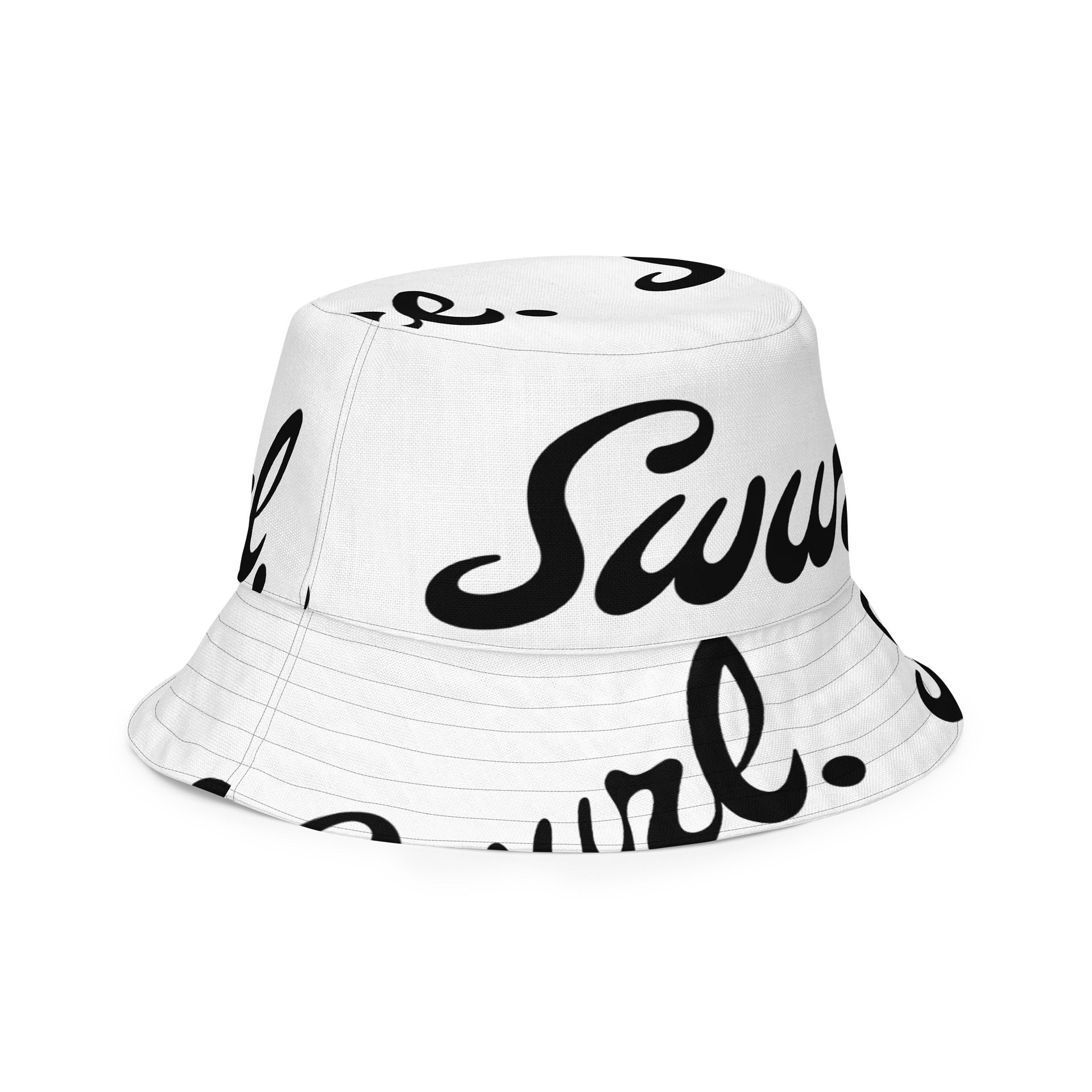 Swurl Fisherman Hat product image (3)