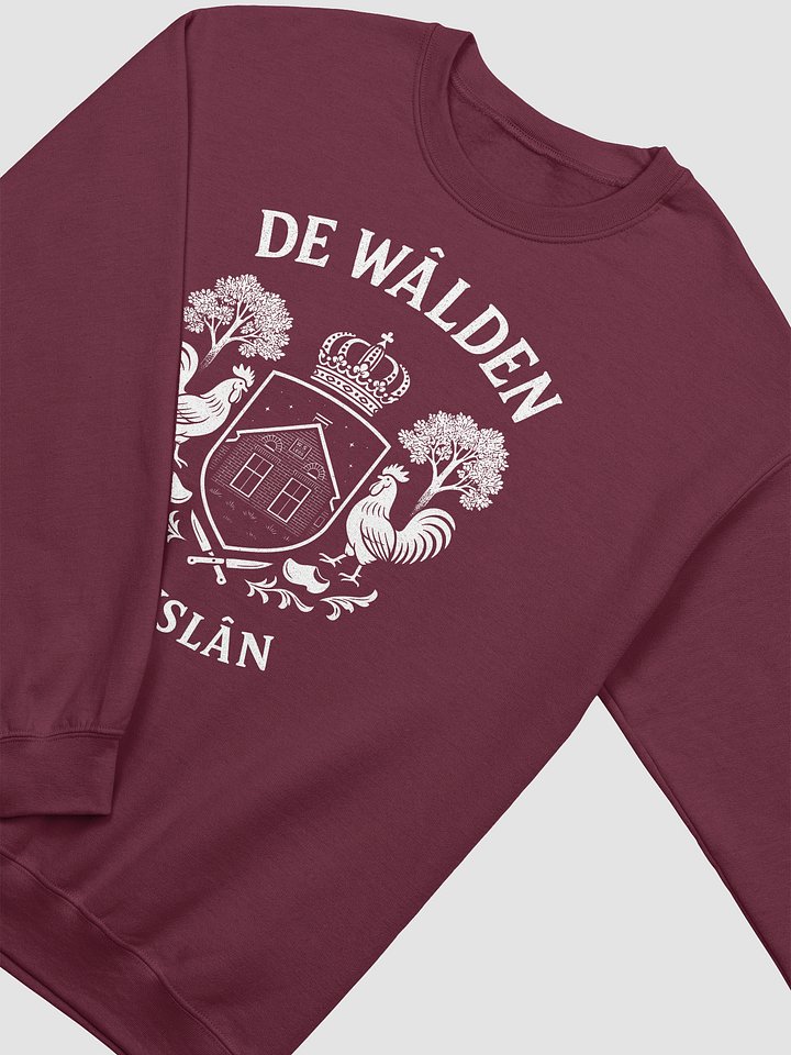 De Wâlden - Sweater product image (14)