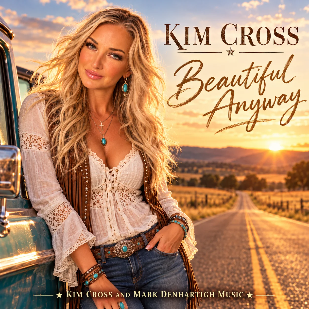 Beautiful Anyway (Single Song) product image (1)