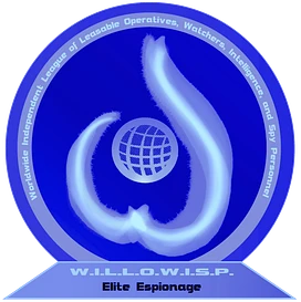 Elite Espionage tier thumbnail