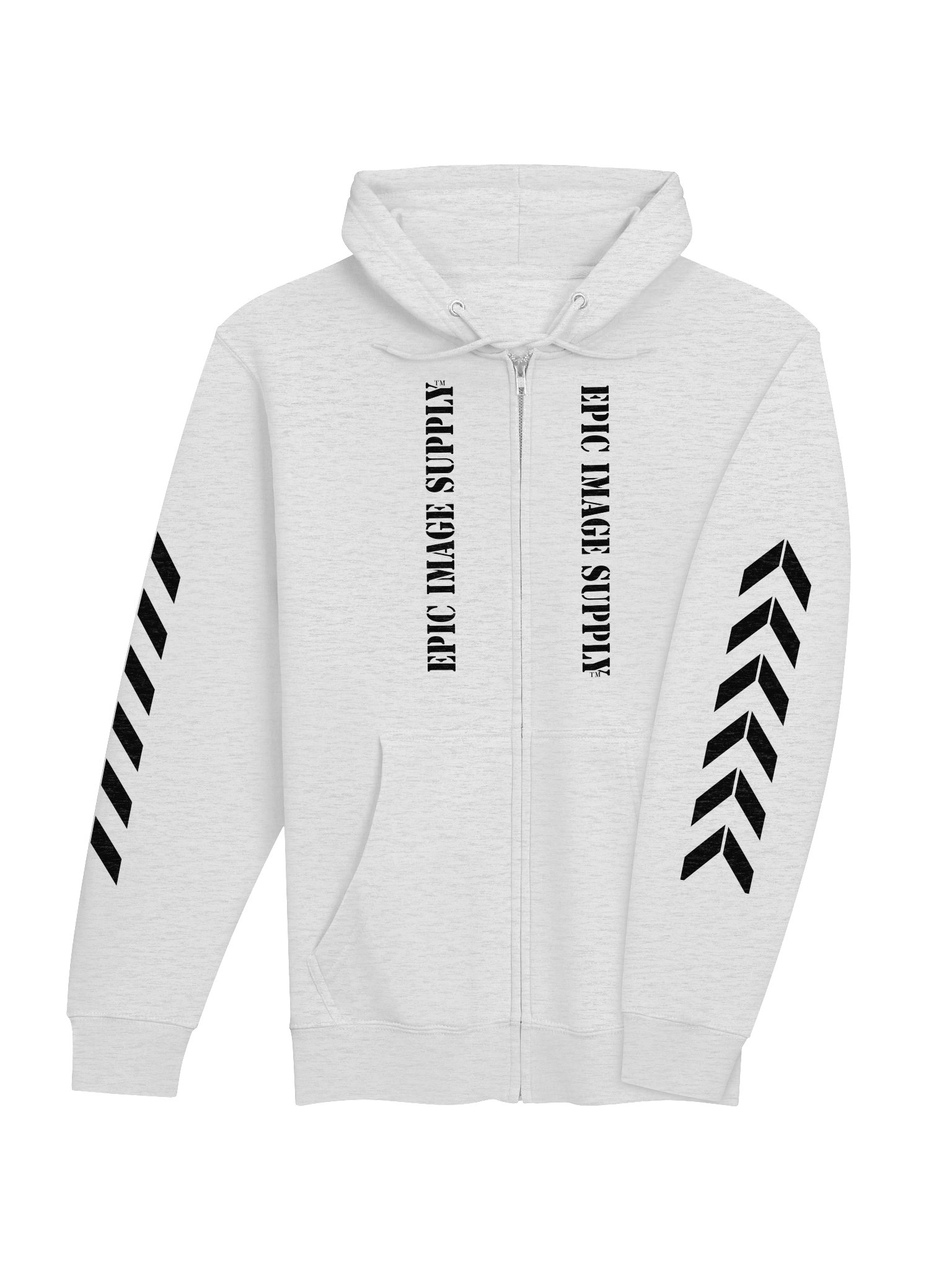 EPIC STOKED ZIP HOODIE product image (8)