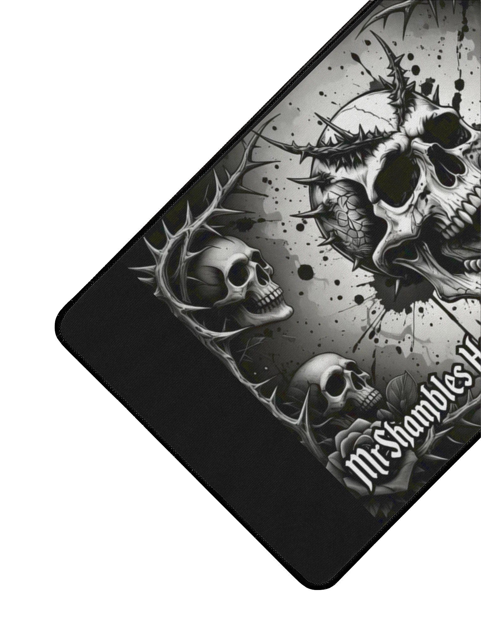 Crypt Guardian Desk Mat product image (3)