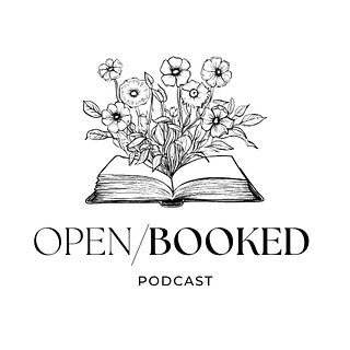 Open/Booked Podcast