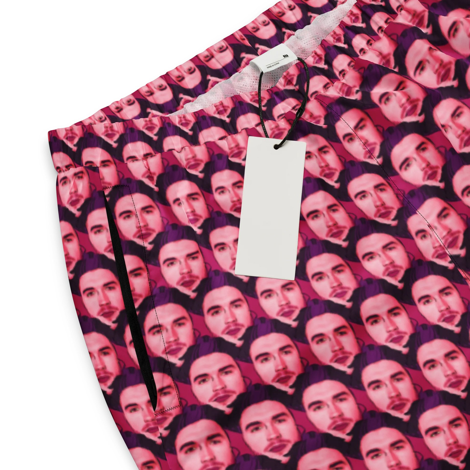 Schlattonautic Joggers product image (3)