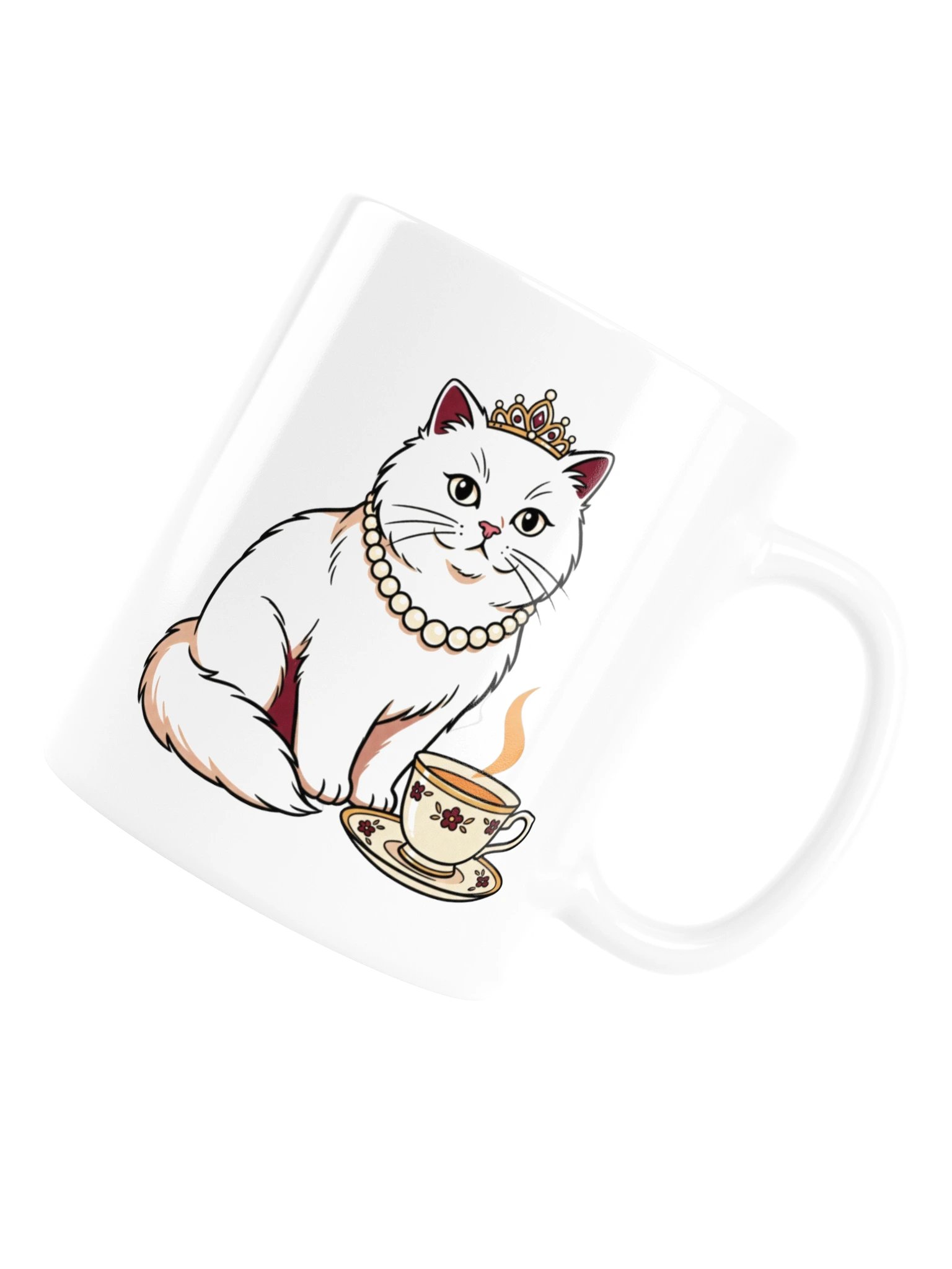 The Duchess Mug product image (6)