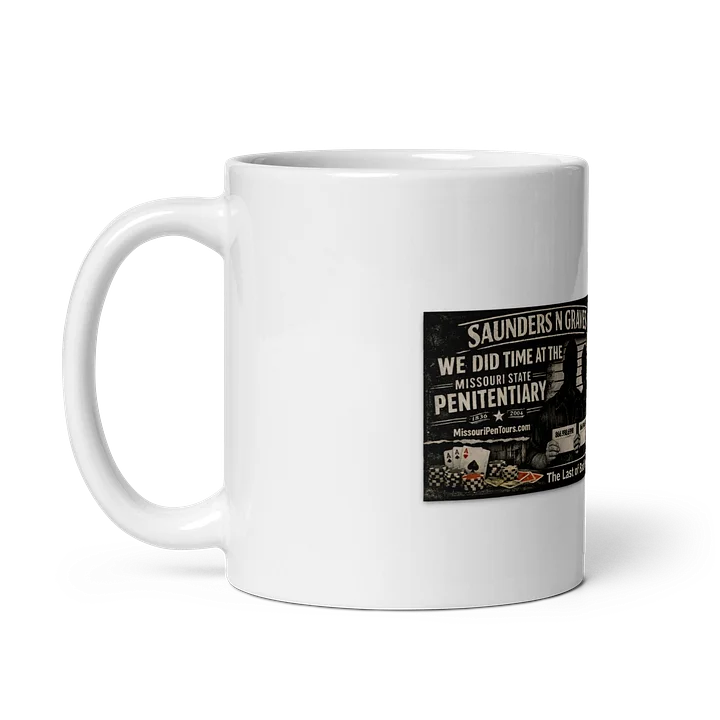 The Last of Bad Boys Mug product image (4)
