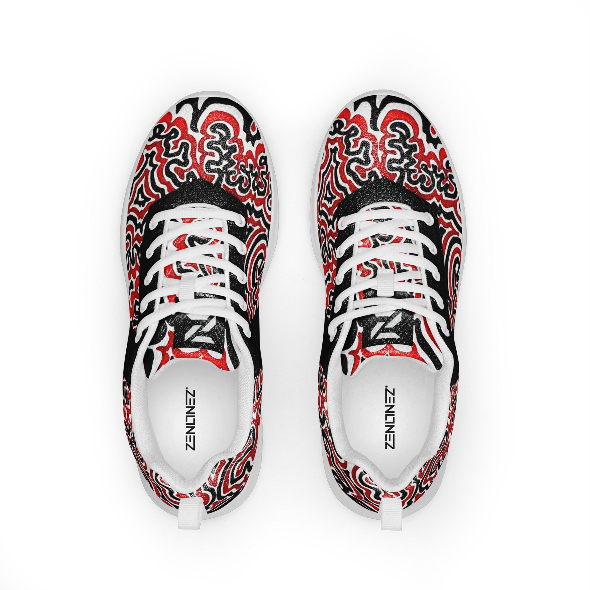 Emanation ZL Ultralight Shoes product image (1)